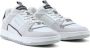 Woolrich Classic low-top sneakers White - Thumbnail 2