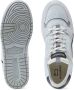 Woolrich Classic low-top sneakers White - Thumbnail 4