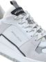 Woolrich Classic low-top sneakers White - Thumbnail 5
