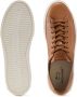 Woolrich Cloud Court leather sneakers Brown - Thumbnail 4