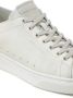 Woolrich Cloud Court leather sneakers Neutrals - Thumbnail 3