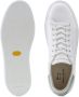 Woolrich Cloud Court leather sneakers White - Thumbnail 4