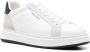 Woolrich Court leather sneakers White - Thumbnail 2
