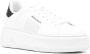 Woolrich Driller Chunky Court sneakers White - Thumbnail 2