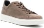 Woolrich leather low-top sneakers Neutrals - Thumbnail 2