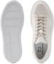 Woolrich logo-print lace-up sneakers Neutrals - Thumbnail 4