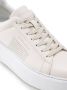 Woolrich logo-print lace-up sneakers Neutrals - Thumbnail 5