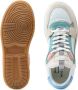 Woolrich panelled lace-up sneakers Neutrals - Thumbnail 4