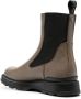 Woolrich pull-on style boots Brown - Thumbnail 3