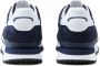 Woolrich Retro panelled sneakers Blue - Thumbnail 3