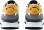 Woolrich Retro panelled sneakers Grey - Thumbnail 3