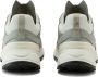 Woolrich Running nubuck sneakers Grey - Thumbnail 3