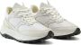 Woolrich Running ripstop sneakers White - Thumbnail 2