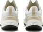 Woolrich Running ripstop sneakers White - Thumbnail 3