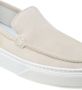 Woolrich suede slip-on loafers Neutrals - Thumbnail 5