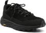 Woolrich Trail Runner lace-up sneakers Black - Thumbnail 2