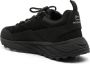 Woolrich Trail Runner lace-up sneakers Black - Thumbnail 3