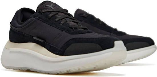 Y-3 Ajatu Run sneakers Black