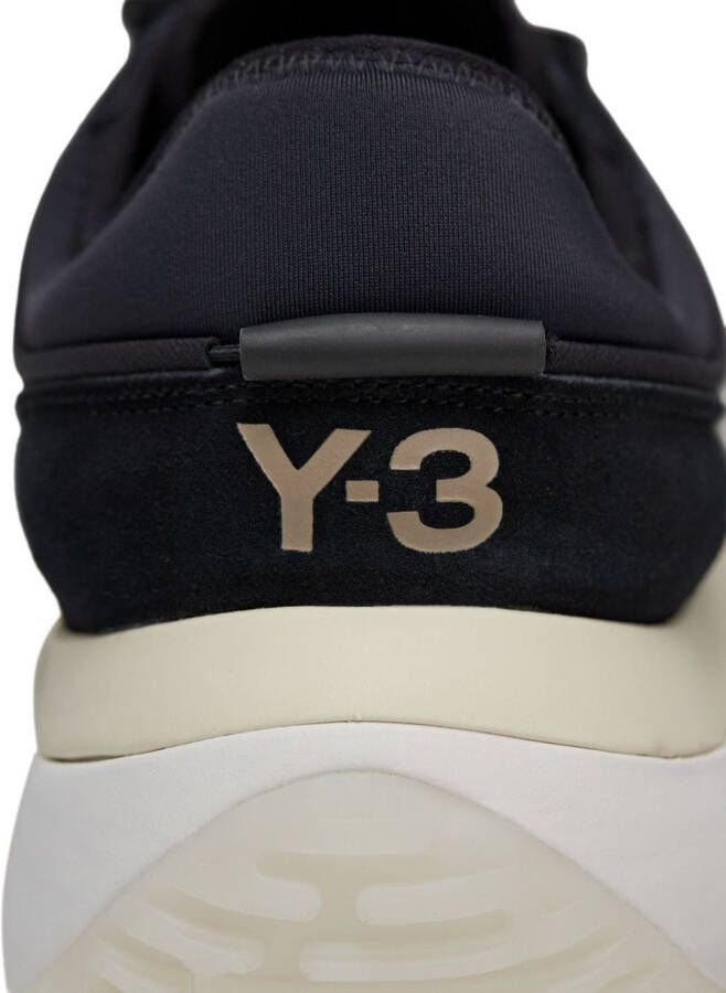 Y-3 Ajatu Run sneakers Black