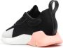 Y-3 Boost colour-block sneakers Black - Thumbnail 3