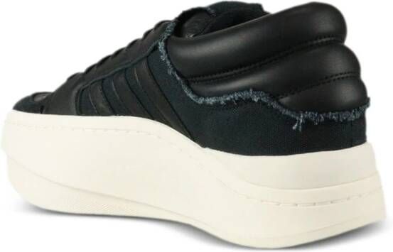 Y-3 Centennial low-top sneakers Black