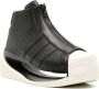 Y-3 Gendo Pro high-top sneakers Black - Thumbnail 2