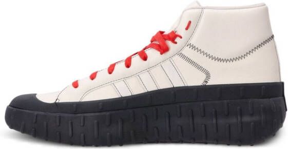 Y-3 GR.1P High sneakers White