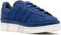 Y-3 Hicho low-top sneakers Blue - Thumbnail 2