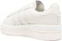 Y-3 Hicho low-top sneakers White - Thumbnail 3