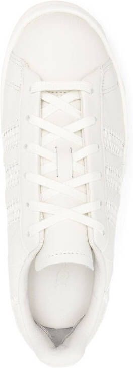 Y-3 Hicho low-top sneakers White