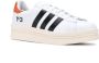 Y-3 Hicho three-stripe sneakers White - Thumbnail 2