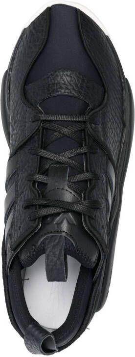 Y-3 Hokori III low-top sneakers Black