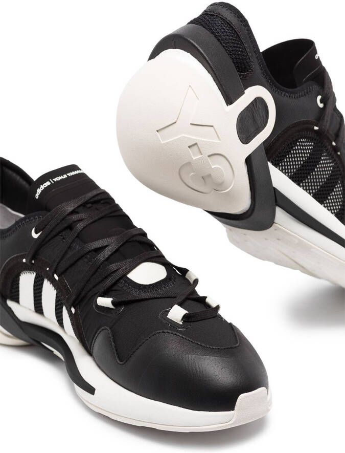 Y-3 Idoso Boost sneakers Black