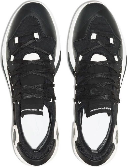 Y-3 Idoso Boost sneakers Black