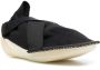 Y-3 Itogo knitted sneakers White - Thumbnail 2