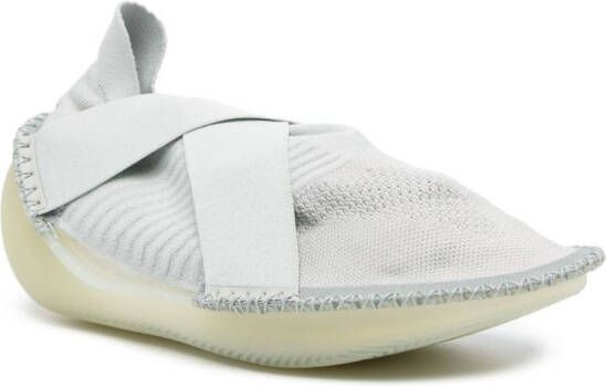 Y-3 Itogo slip-on sneakers Blue