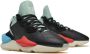 Y-3 Kaiwa low-top sneakers Black - Thumbnail 2