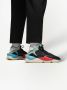 Y-3 Kaiwa low-top sneakers Black - Thumbnail 5
