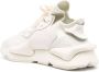 Y-3 Kaiwa low-top sneakers White - Thumbnail 3