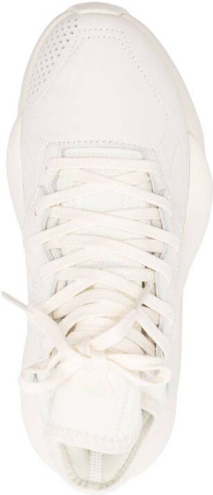 Y-3 Kaiwa low-top sneakers White