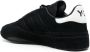 Y-3 lace-up low-top sneakers Black - Thumbnail 3
