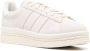 Y-3 lace-up sneakers Neutrals - Thumbnail 2