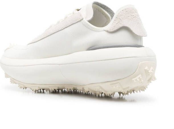 Y-3 Makura chunky sneakers White
