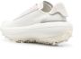 Y-3 Makura chunky sneakers White - Thumbnail 3