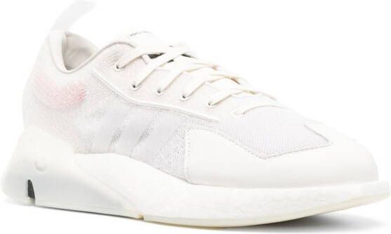 Y-3 Orisan Core lace-up sneakers White