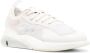 Y-3 Orisan Core lace-up sneakers White - Thumbnail 2