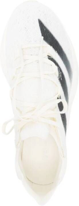 Y-3 Prime X 2 Strung sneakers White