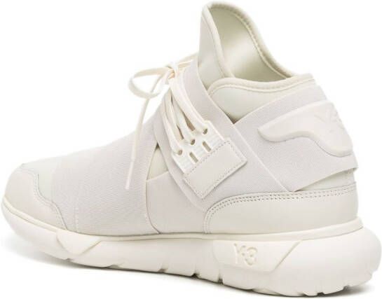 Y-3 Qasa High sneakers White