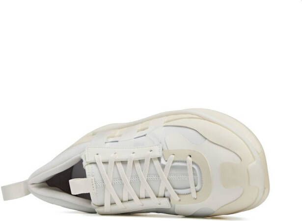 Y-3 Qisan Cozy low-top sneakers White
