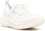 Y-3 Qisan Cozy low-top sneakers White - Thumbnail 2